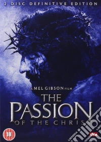 Passion Of The Christ (The) (2 Dvd) dvd