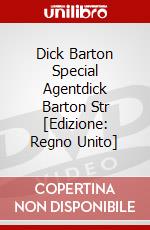 Dick Barton Special Agentdick Barton Str [Edizione: Regno Unito] dvd
