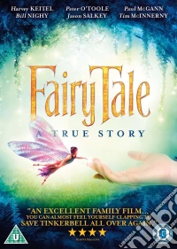 Fairytale A True Story [Edizione: Regno Unito] dvd