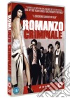 Romanzo Criminale [Edizione: Regno Unito] [ITA] dvd