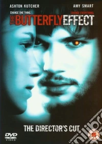 Butterfly Effect dvd