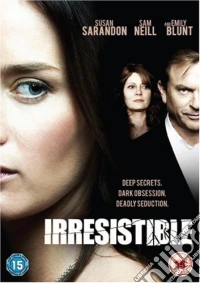 Irresistible dvd