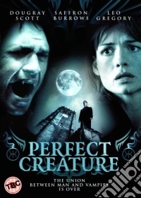 Perfect Creature [Edizione: Regno Unito] dvd