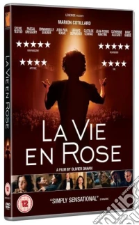 Vie En Rose (La) dvd