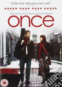 Once dvd