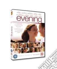 Evening [Edizione: Regno Unito] dvd