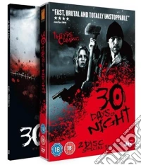 30 Days Of Night (2 Disc Spec Ed) [Edizione: Regno Unito] dvd