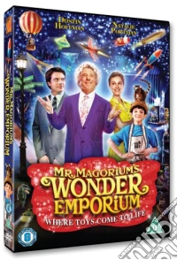 Mr. Magorium's Wonder Emporium [Edizione: Regno Unito] dvd