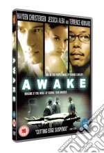 Awake [Edizione: Regno Unito] dvd