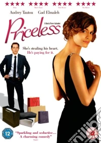 Priceless dvd