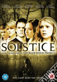 Solstice [Edizione: Regno Unito] dvd
