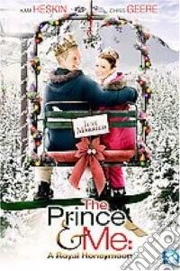 Prince And Me 3 (The) - A Royal Honeymoon dvd