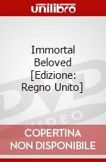 Immortal Beloved [Edizione: Regno Unito] dvd