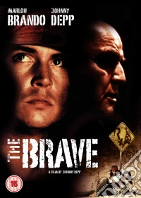 Brave (The) [Edizione: Regno Unito] dvd