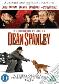Dean Spanley - Dean Spanley [Edizione: Regno Unito] dvd