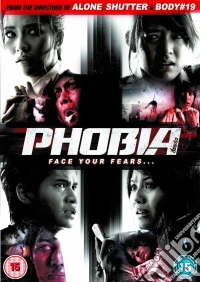 Phobia