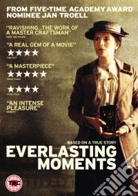 Everlasting Moments [Edizione: Regno Unito] dvd