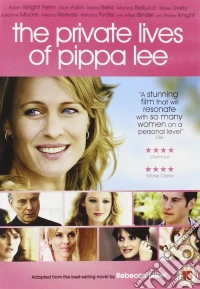 Private Lives Of Pippa Lee dvd