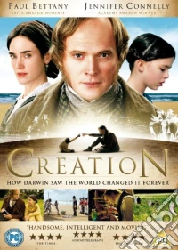 Creation [Edizione: Regno Unito] dvd