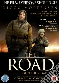 Road [Edizione: Regno Unito] dvd