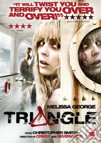 Triangle [Edizione: Regno Unito] dvd