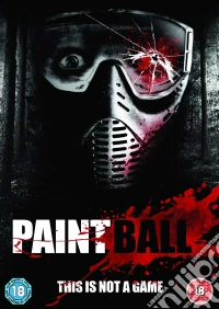 Paintball [Edizione: Regno Unito] dvd