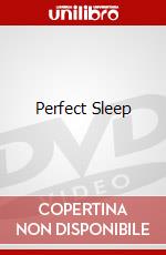 Perfect Sleep dvd