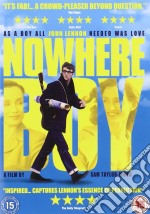 Nowhere Boy [Edizione: Regno Unito] dvd