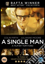 Single Man. A [Edizione: Regno Unito] dvd