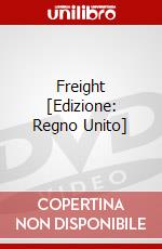 Freight [Edizione: Regno Unito] dvd