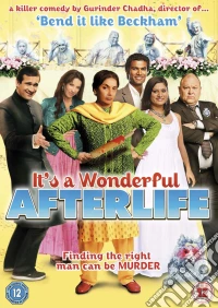 It's A Wonderful Afterlife [Edizione: Regno Unito] dvd