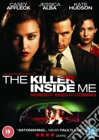 Killer Inside Me [Edizione: Regno Unito] dvd