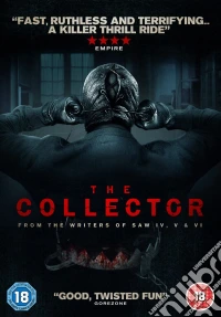 Collector dvd