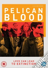 Pelican Blood dvd