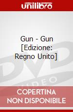 Gun - Gun [Edizione: Regno Unito] dvd
