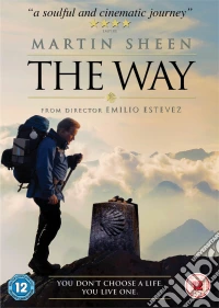 Way (The) dvd