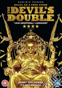 Devil's Double (The)