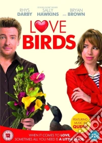 Love Birds dvd