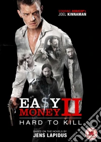 Easy Money 2 [Edizione: Regno Unito] dvd