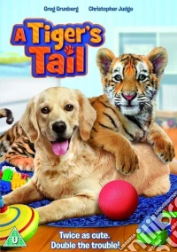 A Tigers Tail dvd