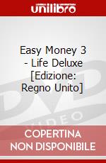 Easy Money 3 - Life Deluxe [Edizione: Regno Unito] dvd