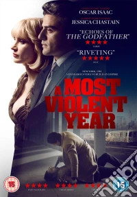 Most Violent Year (A) dvd