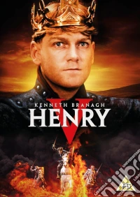 Henry V dvd