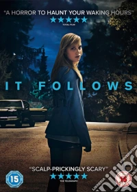 It Follows [Edizione: Regno Unito] dvd