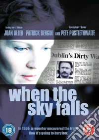 When The Sky Falls [Edizione: Regno Unito] dvd