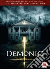 Demonic [Edizione: Regno Unito] film in dvd
