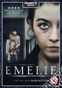 Emelie [Edizione: Regno Unito] dvd