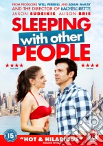 Sleeping With Other People [Edizione: Regno Unito] dvd