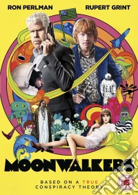 Moonwalkers dvd