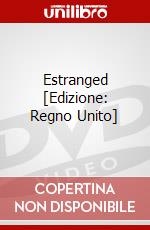 Estranged [Edizione: Regno Unito] dvd